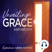 UGP 020 - Transition, Grace and a Real God, Garron's Story Part 2