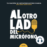 20. Cambios en mi aplicación de podcast favorita: Pocket Casts