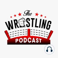 The Wrstling Podcast #34 - GCW Draft Day & IMPACT's Under Siege