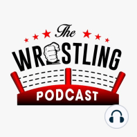 The Wrstling Podcast #43 -ChocoPro/MCW Winter Warfare/IMPACT Slammiversary/TJPW Tokyo Princess Cup Night 1