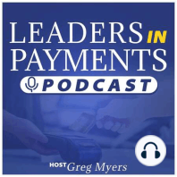 D&I SERIES - Afshin Yazdian, CEO of U.S. Acquiring at Paysafe | Episode 46