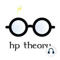 5 Harry Potter Fan Theories That Will SHOCK You - Harry Potter Theory