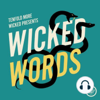 Wicked Words - Patricia Pearson: Wish You Were Here