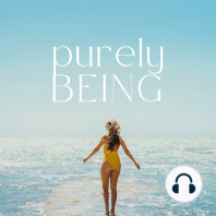 ? Become Spacious... and Purely Be | Relaxation & Mindfulness Meditation