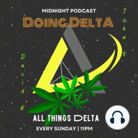 Episode 9: Dave's Delta Journey