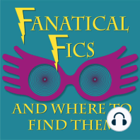145. The Fifth Christmas Special: Of Stalkers and Magic Mistletoe (Feat. Colin)
