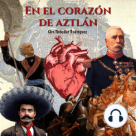 1x51-La caída de Tenochtitlán