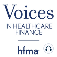 HFMA staff discuss the biggest healthcare stories of the year
