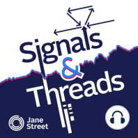 More Signals & Threads coming soon!