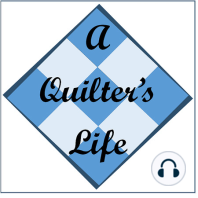 Connie George – River Run Quilts & Retreats