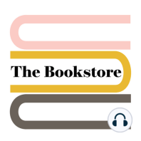 18.5 - As You Do - Interview with Claire Handscome of Brit Lit Podcast