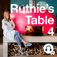 Ruthie's Table 4: Eddie Redmayne