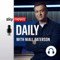 Sky News Daily Reviews 2022: Science and Technology Editor Tom Clarke