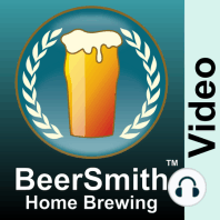 Craft Brewing Topics with Mitch Steele – BeerSmith Podcast #272