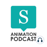 Skwigly Podcast 108 - Guillermo del Toro & Mark Gustafson