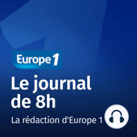 Le journal de 8h - 20/12/2022