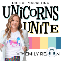 #139 Lessons of 2022 with Emily Reagan