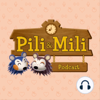 La fiesta y el fitness | Pili y Mili Podcast 1x3