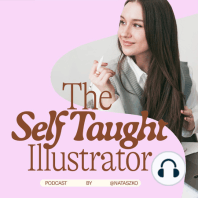 5. The low-down on Illustration commissions, should you be offering them in your business?