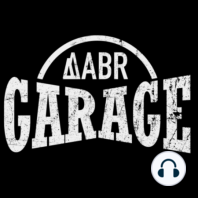 Organised Tours Vs Solo Motorcycle Travel: ABR Garage Ep 9