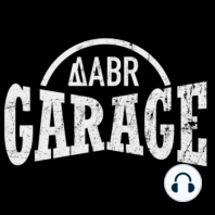 Motorcycle Tech Where Do We Draw The Line? ABR Garage Episode 12