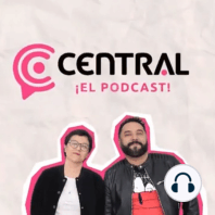 Acá en la Central : Ep. 67