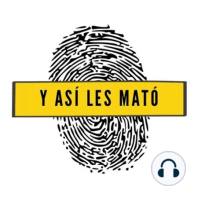 Ep.23 El Caso de Luis Colmenares