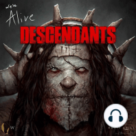 We’re Alive: Descendants - Chapter 8 - Game Over  - Part 3 of 3