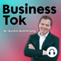 This Copyright Lawyer Dominates TikTok! W/ Andrea Sager - thelegalpreneur