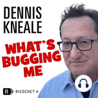What's Bugging Me Trailer