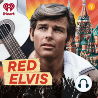 Red Elvis: Episode Three - Adiós, Sabata