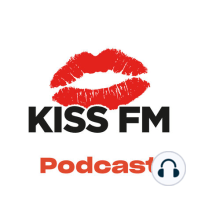 Vuelve a escuchar “Top KISS 25” (28/11/2021) Parte 1