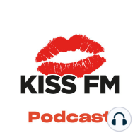 Las Mañanas KISS (30/11/2021 – 07-08h)