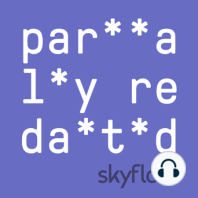 The Partially Redacted 2022 Year in Review with Skyflow’s Ashley Jose
