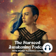 48. A Historic Priestess is a Starseed Experiment