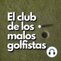 Trailer - El club de los malos golfistas