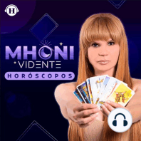 Horóscopos de Mhoni Vidente: 8 a 14 de noviembre