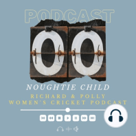 Episode 28: The WAshes Have Begun ft Kate Cross