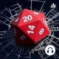 Leviathor parte 8 D&D5ta Master Endemia