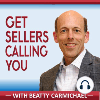 P079 Marketing Summit interview with Beatty Carmichael