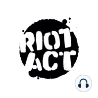 173 - Riot Act Albums of the Year 2021 (20 - 16)