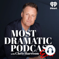 Introducing: The Most Dramatic Podcast Ever with Chris Harrison premiering January 9th.