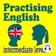 B1/B2 Formal and informal English 2