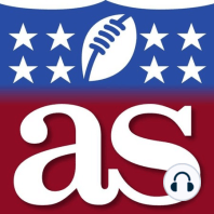 Podcast Zona Roja #218 No te fíes de la pretemporada NFL