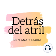 Ep.1 - ¿Quiénes están detrás del atril?