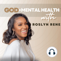 07: Word of Encouragement, Therapy as a Christian Podcast