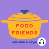 Episode 08: Baking the best holiday cookies at home, with Shannon Sarna!