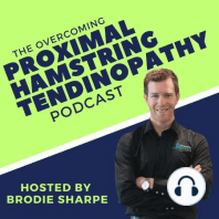 The 3 stages of Proximal Hamstring Tendinopathy Rehabilitation