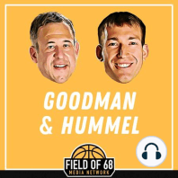 Goodman and Hummel are Back to Break Down the Biggest Games from Last Saturday and Rank the ENTIRE Big Ten!