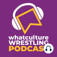 Questions You Most Want Answered - 2023 WWE & AEW Dream Matches - Next Big Wrestling Boom - The AEW Women's Division - Best Christmas Dinner